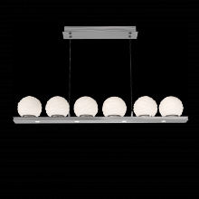  PLB0092-0B-SN-WL-CA1-L3 - Gaia Linear Chandelier