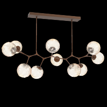  PLB0092-BC-BB-A-001-L3 - Gaia Modern Branch Chandelier