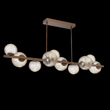  PLB0092-T0-BB-A-001-L3 - Gaia Twisted Branch Chandelier