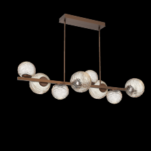  PLB0092-T8-BB-A-001-L3 - Gaia Twisted Branch Chandelier