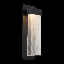  IDB0042-1A-BB-BG-L1 - Parallel Glass Indoor Sconce