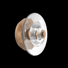 Hammerton SMB0098-02-NB-CG-L3 - Disc Surface Mount - Cirrus - Medium