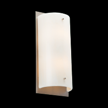  CSB0044-26-GB-FG-E2 - Textured Glass Cover Sconce-26