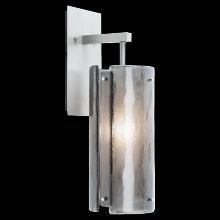  IDB0044-14-FB-SG-E2 - Textured Glass Wall Sconce-14