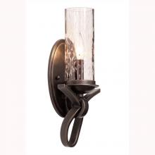  2661HB/1100 - Grayson 1 Light ADA Wall Sconce