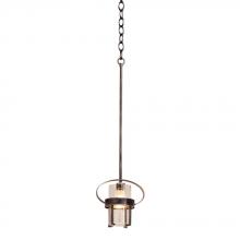  2896VI - Bexley 1 Light Mini Pendant