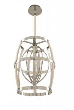  312551PN - Bradbury 15 Inch Pendant