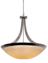  4348CI/ALAB - Copenhagen 40 Inch Pendant