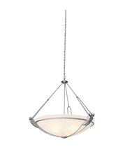  4845CI/ALAB - Grande 24 Inch Pendant