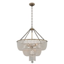  511856BCG - Esperanza 25 Inch Pendant