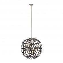 Kalco 525855BTS - ENTICE 28 IN PENDANT