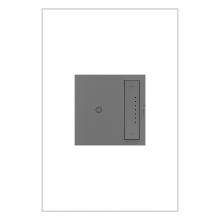  WNAL50M1 - adorne® Smart Tru-Universal Dimmer with Netatmo, Magnesium