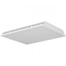 Progress PCIRT-LED-22-35K - 2&#39;x2&#39; LED Recessed Troffer 120-277v