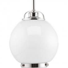  P5309-104 - Chronicle Collection One-Light Mini-Pendant