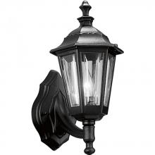  P5826-31 - Cast Lantern One-Light Wall Lantern