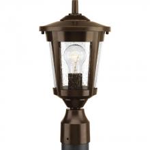  P6425-20 - East Haven Collection One-Light Post Lantern