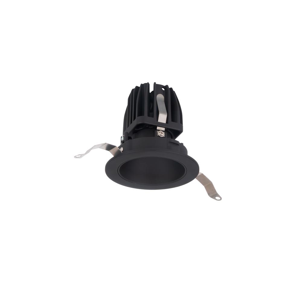 FQ 2" Shallow Round Downlight Trim