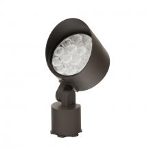  5813-CSBBR - Smart Color Changing LED Landscape Accent Light