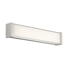  WS-7316-BN - Svelte Bath & Wall Light