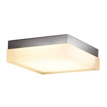 WAC US FM-4006-30-BN - DICE Flush Mount Light