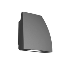  WP-LED127-30-AGH - Endurance™ Fin LED Wall Light