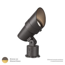 WAC US 5011-27BBR - LED Landscape Accent Light 12V