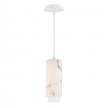  PD-49512-27-WT - Aragon Pendant Light