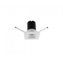 WAC US R2DSDR-F930-WT - ION 2&#34; Square Remodel Downlight