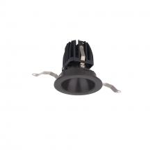 WAC US R2FRD1T-930-DB - FQ 2&#34; Shallow Round Downlight Trim