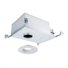 WAC US R2FRNL-3 - FQ 2&#34; New Const Round Trimless 25W