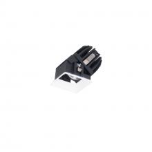 WAC US R2FSA1L-927-WT - FQ 2&#34; Shallow Square Adjustable Trimless