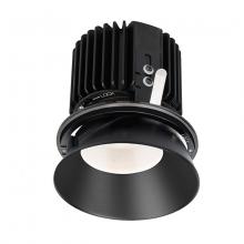 WAC US R4RD2L-F927-BK - Volta Round Invisible Trim with LED Light Engine