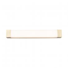  WS-38036-AB - DARCY Bath & Wall Light