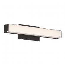  WS-77612-27-BK - BRINK Bath & Wall Light