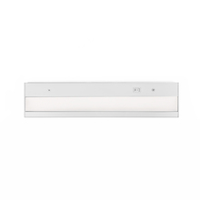  BA-ACLED12-930-WT - LEDMEPRO LGT BAR 12INCH 90CRI 3000K