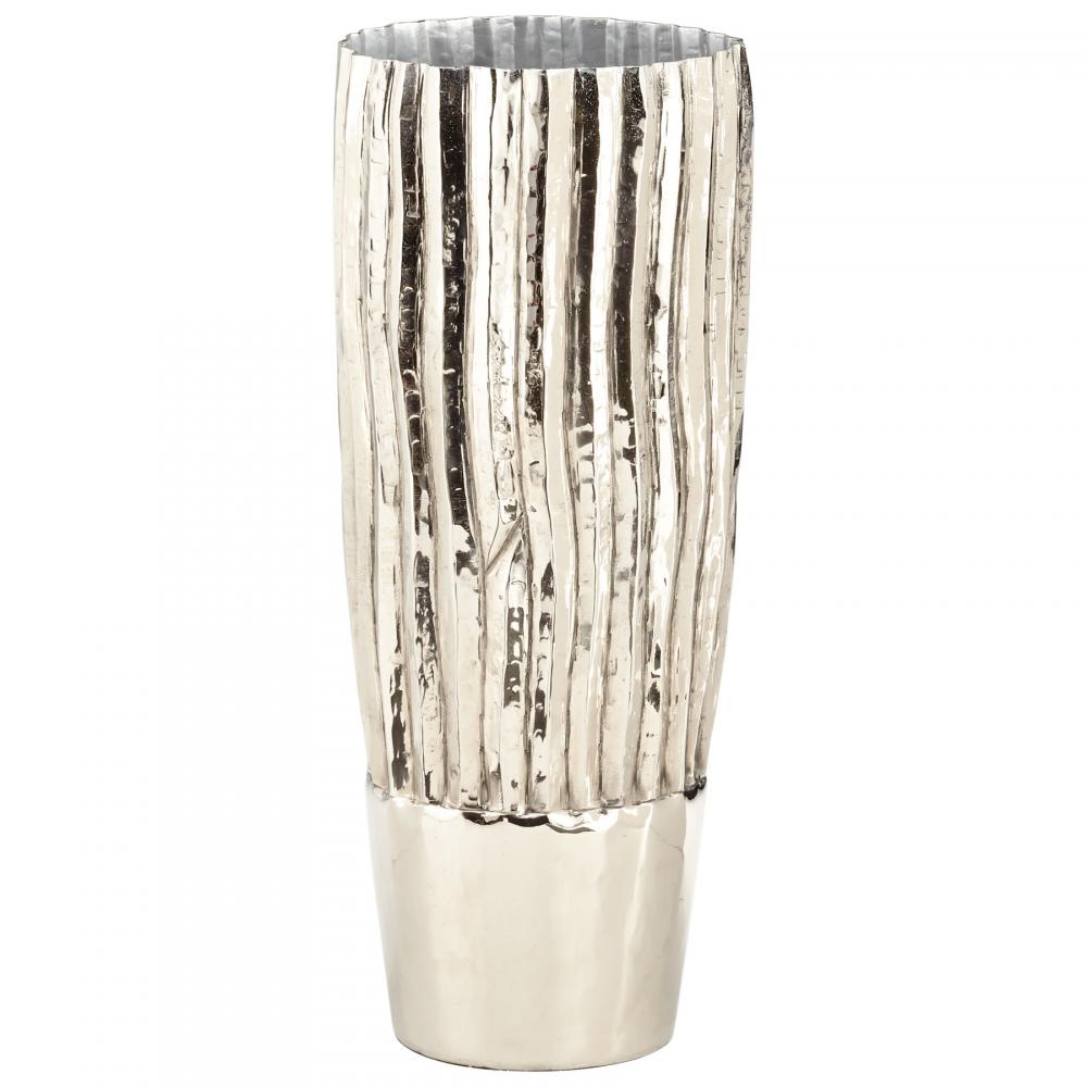 Sardinia Vase|Nickel-LG