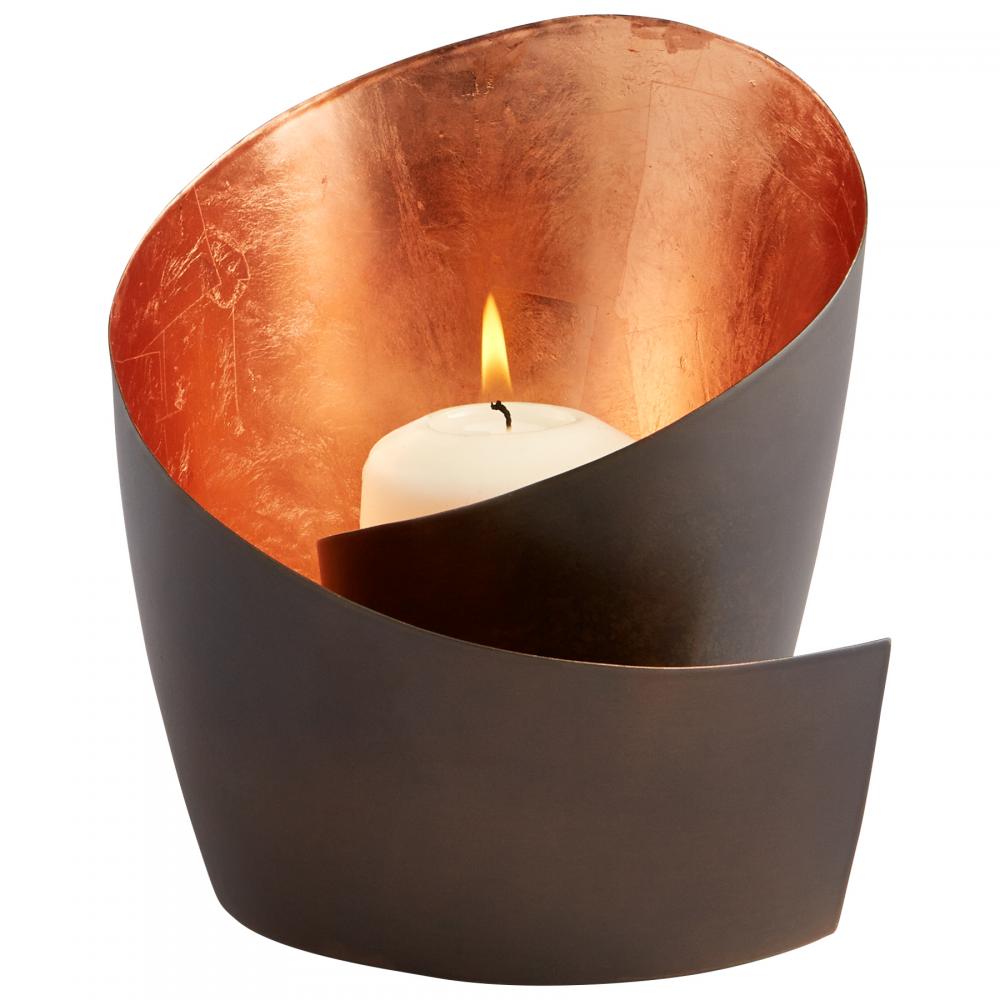 Mars Candleholder-SM