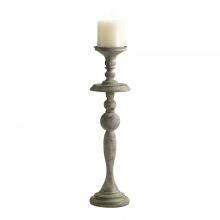 Cyan Designs 04294 - Bach Candlestick-SM