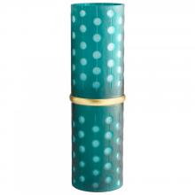 Cyan Designs 08649 - Lg Cascade Parade Vase