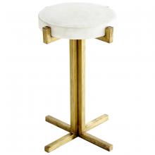 Cyan Designs 08996 - Discus Side Table
