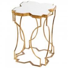 Cyan Designs 09270 - Aurelia Table | Gold