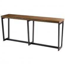 Cyan Designs 11114 - Fargo Console Table