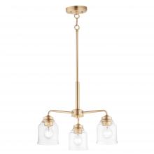  12260CDHR - Acadia-Single-Tier Chandelier