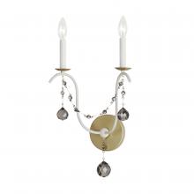  20482ECVG - Formosa-Wall Sconce