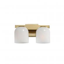  21232MRNAB - Scoop-Bath Vanity