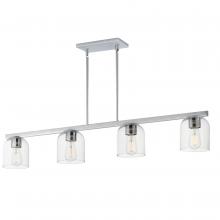  21236CLPC - Scoop-Linear Pendant