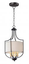  25283WLBZAB - Savant-Chandelier