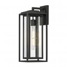  3035CDBK - Cabana-Outdoor Wall Mount