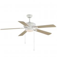 Maxim 88937MW - Super-Max-Indoor Ceiling Fan