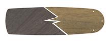  BSAP62-DWGWN - 62" Supreme Air Plus Blades in Driftwood/Grey Walnut